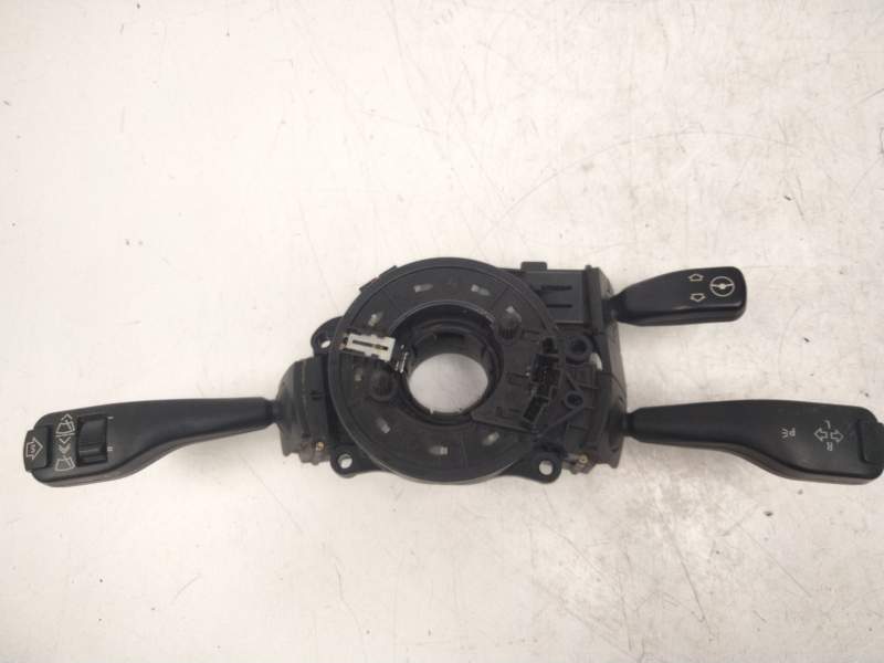 Recambio de anillo airbag para bmw x5 (e53) 3.0 d referencia OEM IAM 61318379091  