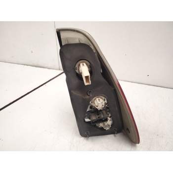 Recambio de piloto trasero izquierdo para bmw x5 (e53) 3.0 d referencia OEM IAM   