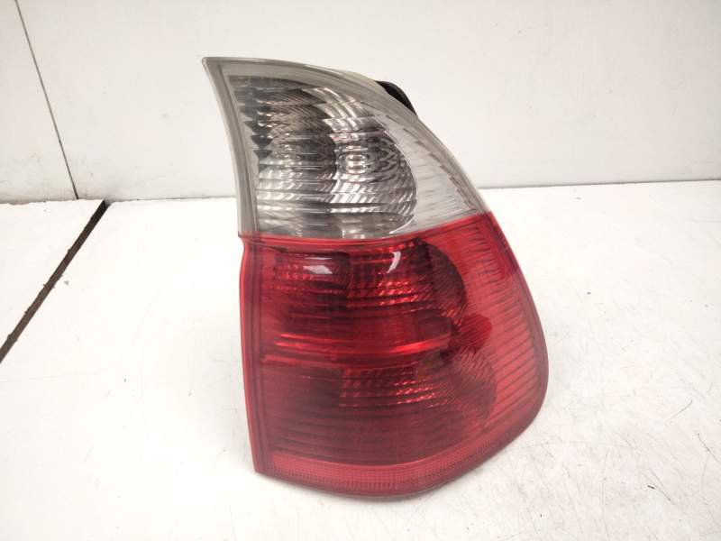 Recambio de piloto trasero derecho para bmw x5 (e53) 3.0 d referencia OEM IAM   