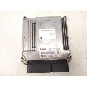 CENTRALITA MOTOR UCE 0281012993 