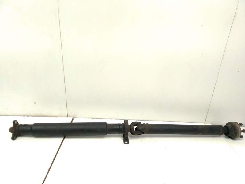 Recambio de transmision central para bmw x5 (e53) 3.0 d referencia OEM IAM 754929801  