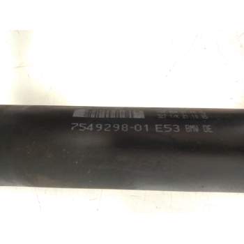 Recambio de transmision central para bmw x5 (e53) 3.0 d referencia OEM IAM 754929801  