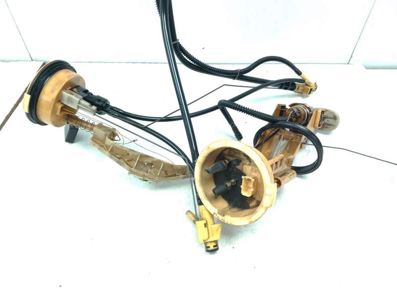Recambio de aforador para bmw x5 (e53) 3.0 d referencia OEM IAM 6763829  