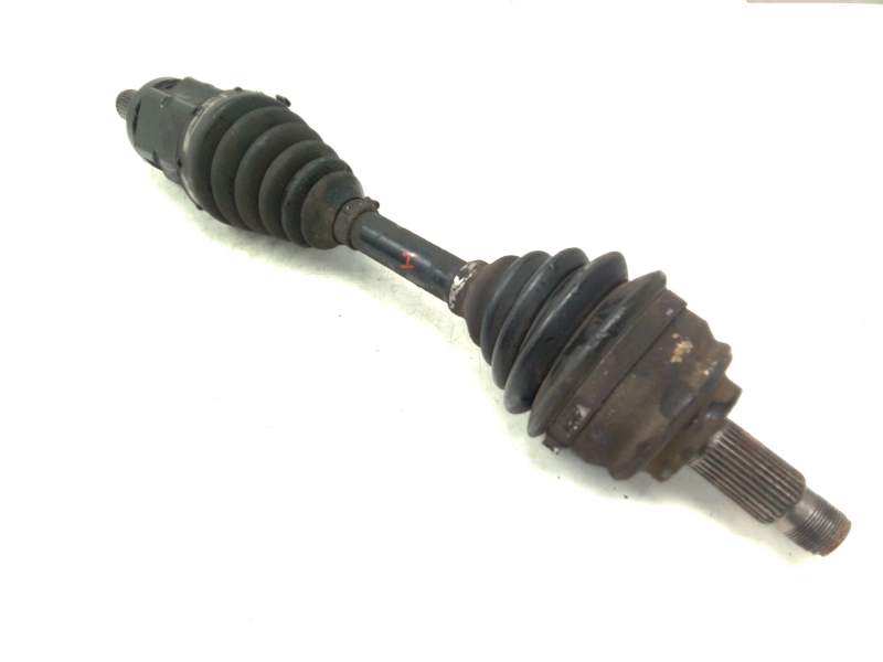 Recambio de transmision delantera izquierda para bmw x5 (e53) 3.0 d referencia OEM IAM 7505003  