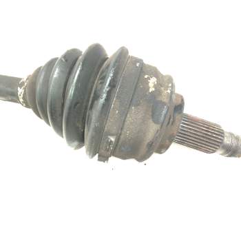 Recambio de transmision delantera izquierda para bmw x5 (e53) 3.0 d referencia OEM IAM 7505003  