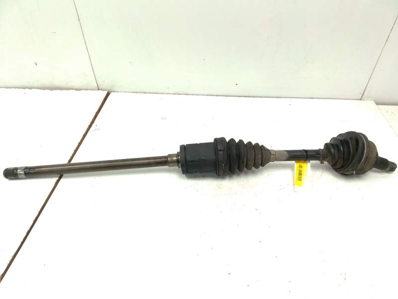 Recambio de transmision delantera derecha para bmw x5 (e53) 3.0 d referencia OEM IAM 7505004  