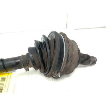 Recambio de transmision delantera derecha para bmw x5 (e53) 3.0 d referencia OEM IAM 7505004  