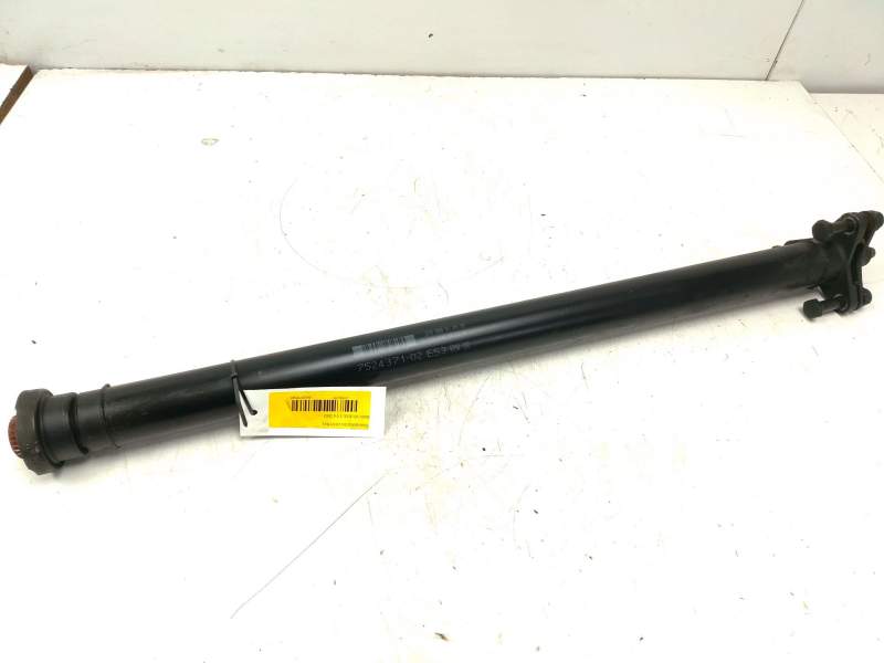 Recambio de transmision central para bmw x5 (e53) 3.0 d referencia OEM IAM 752437102  