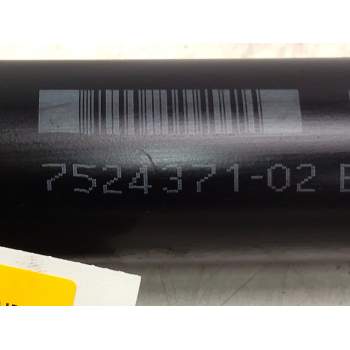 Recambio de transmision central para bmw x5 (e53) 3.0 d referencia OEM IAM 752437102  