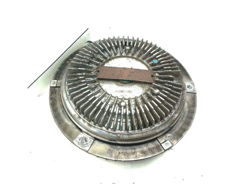 Recambio de ventilador viscoso motor para bmw x5 (e53) 3.0 d referencia OEM IAM NRF2000535  