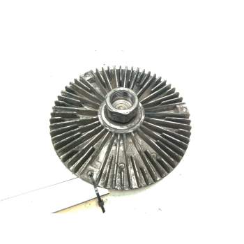 Recambio de ventilador viscoso motor para bmw x5 (e53) 3.0 d referencia OEM IAM NRF2000535  