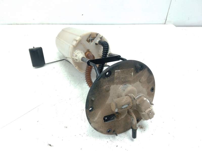 Recambio de aforador para kia sorento i (jc) 2.5 crdi referencia OEM IAM 311503E620  