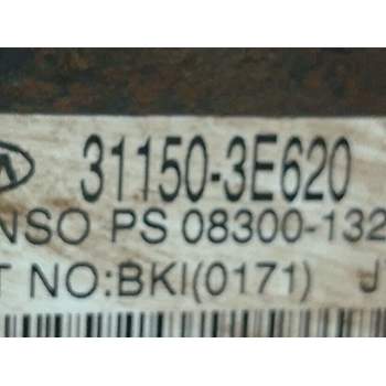 Recambio de aforador para kia sorento i (jc) 2.5 crdi referencia OEM IAM 311503E620  