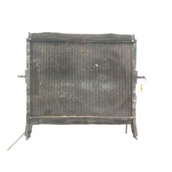 RADIADOR AGUA 