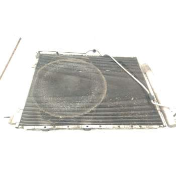 CONDENSADOR / RADIADOR AIRE ACONDICIONADO 976063E900 