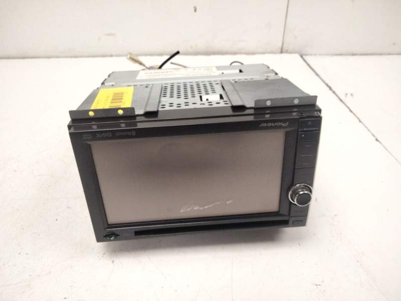 Recambio de sistema audio / radio cd para kia sorento i (jc) 2.5 crdi referencia OEM IAM AVICF930BT  
