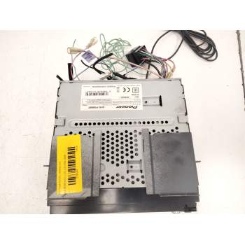 Recambio de sistema audio / radio cd para kia sorento i (jc) 2.5 crdi referencia OEM IAM AVICF930BT  