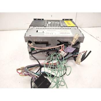 Recambio de sistema audio / radio cd para kia sorento i (jc) 2.5 crdi referencia OEM IAM AVICF930BT  