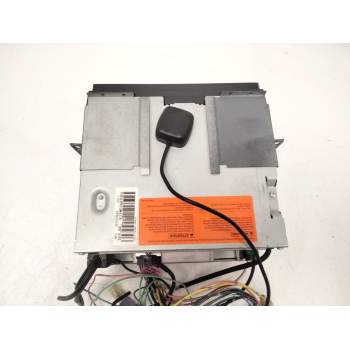 Recambio de sistema audio / radio cd para kia sorento i (jc) 2.5 crdi referencia OEM IAM AVICF930BT  