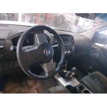 nissan pathfinder (r51) del año 2012