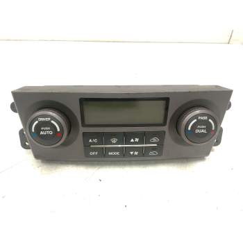 MANDO CALEFACCION AIRE ACONDICIONADO 972503E261 