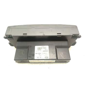 Recambio de mando calefaccion aire acondicionado para kia sorento i (jc) 2.5 crdi referencia OEM IAM 972503E261  