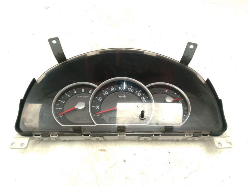 Recambio de cuadro instrumentos para kia sorento i (jc) 2.5 crdi referencia OEM IAM 940133E250  