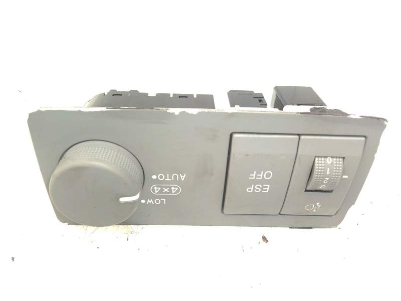 Recambio de mando multifuncion para kia sorento i (jc) 2.5 crdi referencia OEM IAM 200008207  