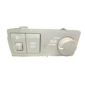 Recambio de mando multifuncion para kia sorento i (jc) 2.5 crdi referencia OEM IAM 200008207  