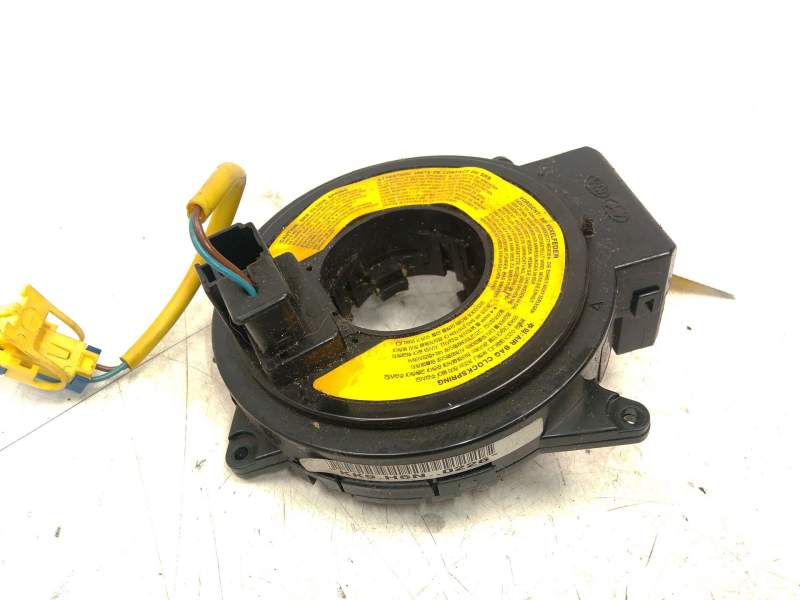 Recambio de anillo airbag para kia sorento i (jc) 2.5 crdi referencia OEM IAM KK9H6N0226  