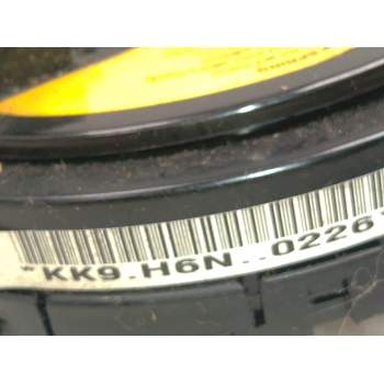 Recambio de anillo airbag para kia sorento i (jc) 2.5 crdi referencia OEM IAM KK9H6N0226  