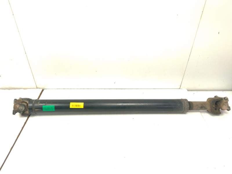 Recambio de transmision central para kia sorento i (jc) 2.5 crdi referencia OEM IAM 491003E320  