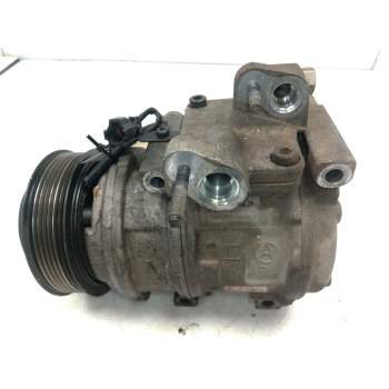 Recambio de compresor aire acondicionado para kia sorento i (jc) 2.5 crdi referencia OEM IAM 1625023500  