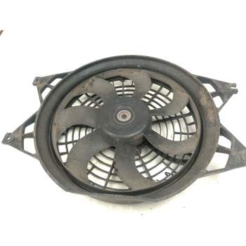Recambio de electroventilador para kia sorento i (jc) 2.5 crdi referencia OEM IAM A005317  