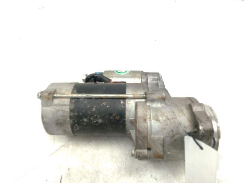 Recambio de motor arranque para kia sorento i (jc) 2.5 crdi referencia OEM IAM EAA121110  