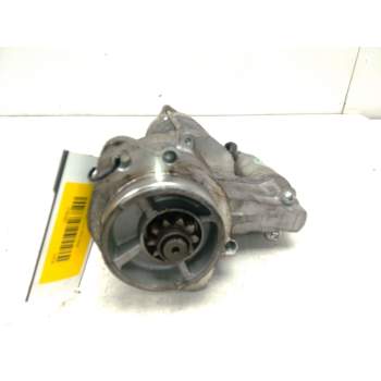 Recambio de motor arranque para kia sorento i (jc) 2.5 crdi referencia OEM IAM EAA121110  