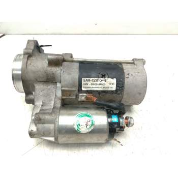 Recambio de motor arranque para kia sorento i (jc) 2.5 crdi referencia OEM IAM EAA121110  