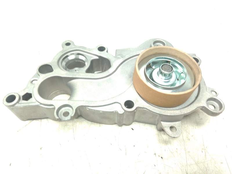 Recambio de bomba agua para skoda fabia ii combi (545) 1.2 tsi referencia OEM IAM 04E121600AD WP6094 