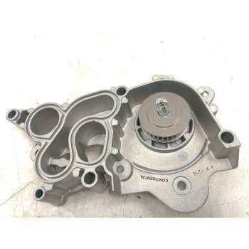 Recambio de bomba agua para skoda fabia ii combi (545) 1.2 tsi referencia OEM IAM 04E121600AD WP6094 