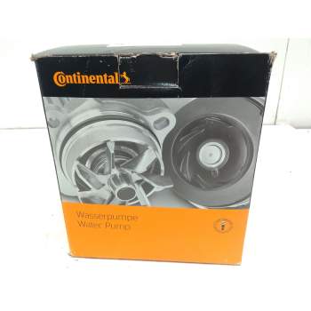 Recambio de bomba agua para skoda fabia ii combi (545) 1.2 tsi referencia OEM IAM 04E121600AD WP6094 