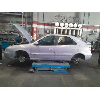 CITROËN XSARA (N1) de desguace