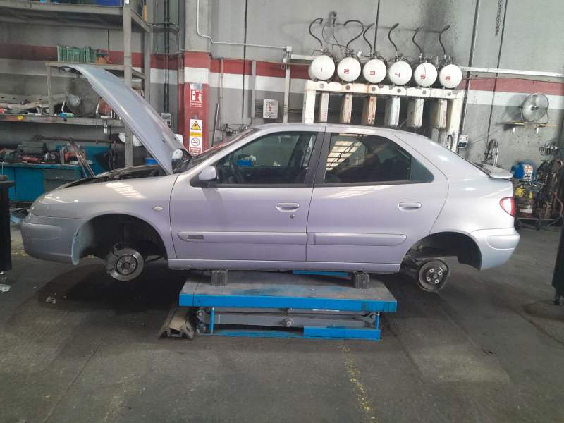 CITROËN XSARA (N1)
