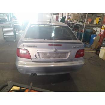 citroën xsara (n1) del año 2003