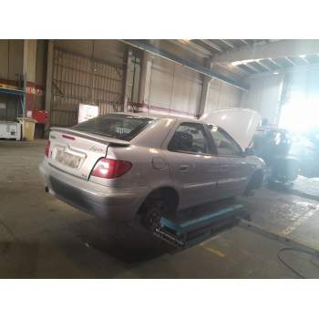 citroën xsara (n1) del año 2003