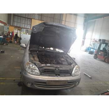 citroën xsara (n1) del año 2003