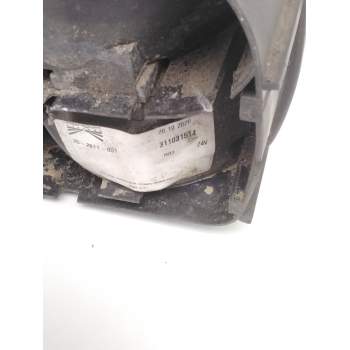 Recambio de piloto trasero derecho para leciñena ar 11101 referencia OEM IAM 311031514  