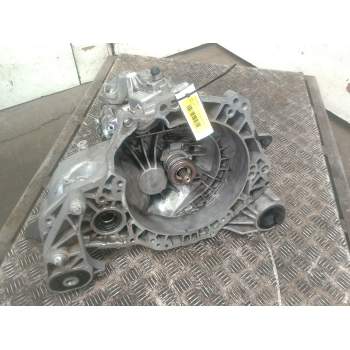 Recambio de caja cambios para opel combo furgoneta/monovolumen 1.3 cdti 16v referencia OEM IAM 55565178  