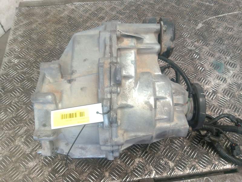 Recambio de caja transfer para kia sorento i (jc) 2.5 crdi referencia OEM IAM   