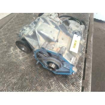Recambio de caja transfer para kia sorento i (jc) 2.5 crdi referencia OEM IAM   