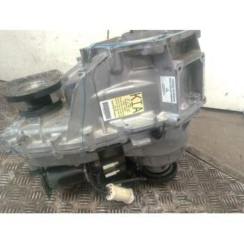 Recambio de caja transfer para kia sorento i (jc) 2.5 crdi referencia OEM IAM   
